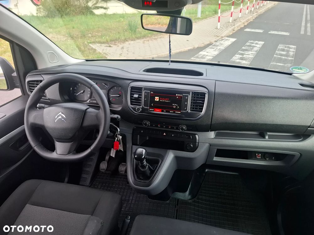 Citroën Jumpy Combi - 15