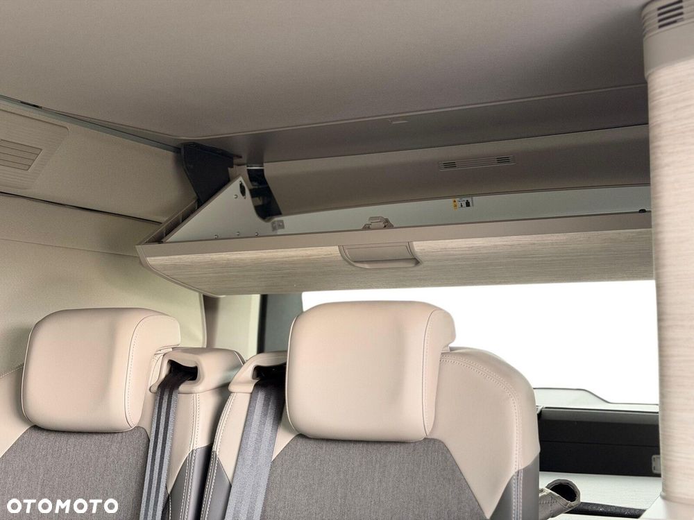 Volkswagen California - 27