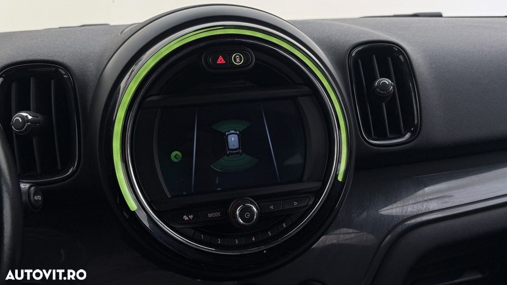 Mini Countryman Cooper John Cooper Works Trim - 16