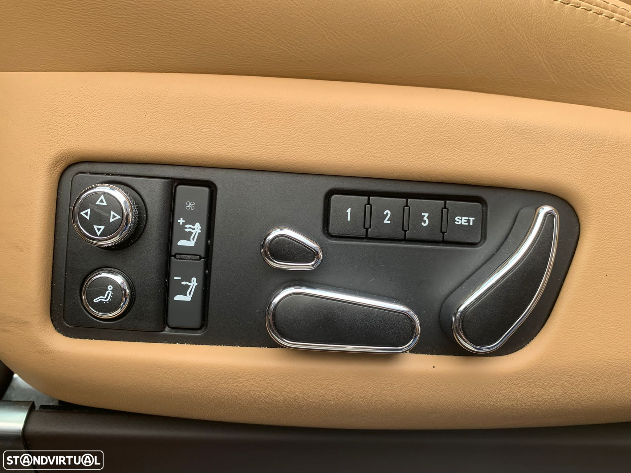 Bentley Continental Cabrio GTC W12 Speed - 58