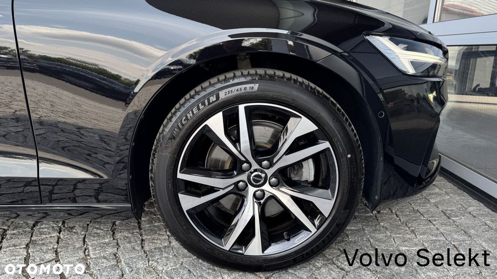 Volvo V60 - 18