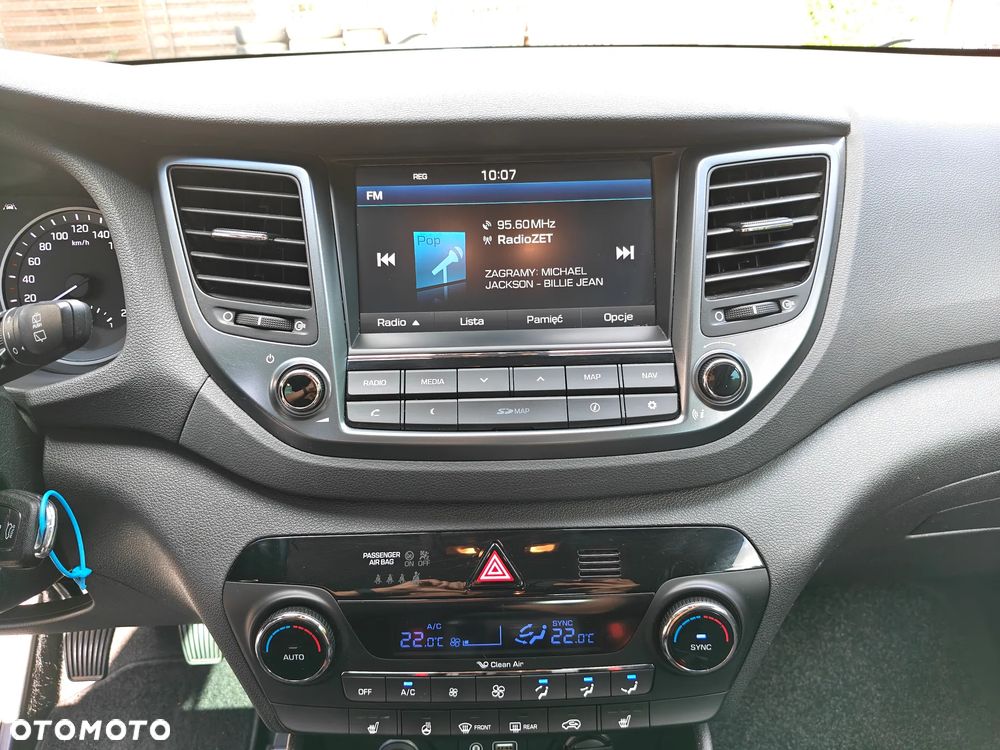 Hyundai Tucson - 20