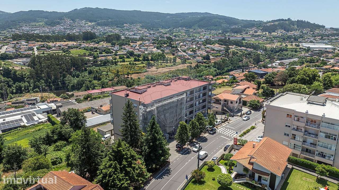 Apartamento T3 para venda - Grande imagem: 2/29