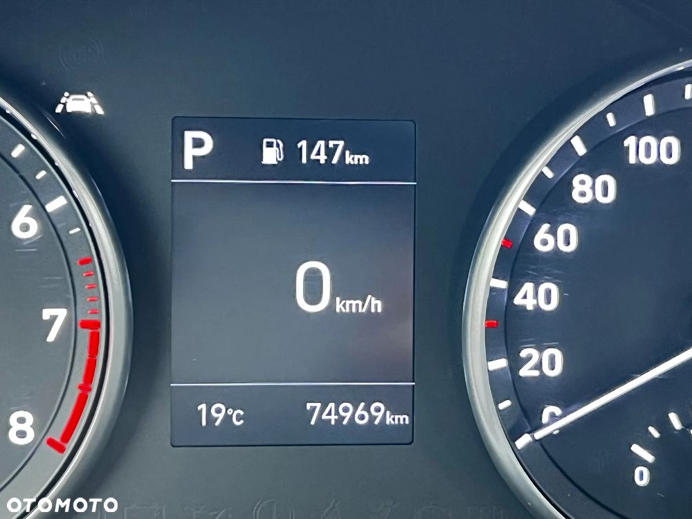 Hyundai i30 1.0 T-GDI Comfort DCT - 14