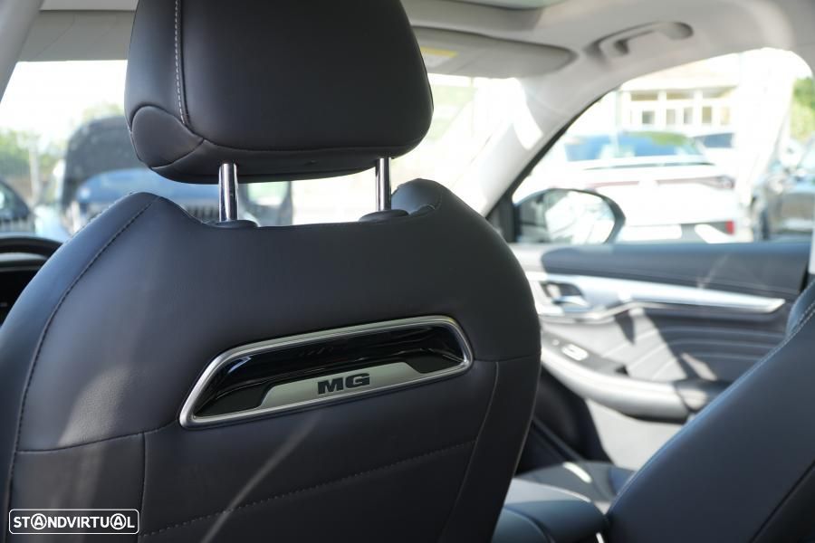 MG Marvel R 70 kWh Luxury - 21