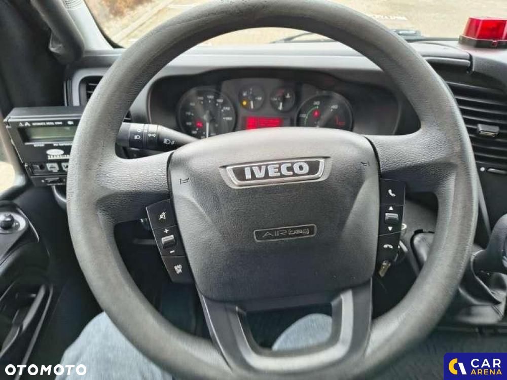 Iveco Daily - 12