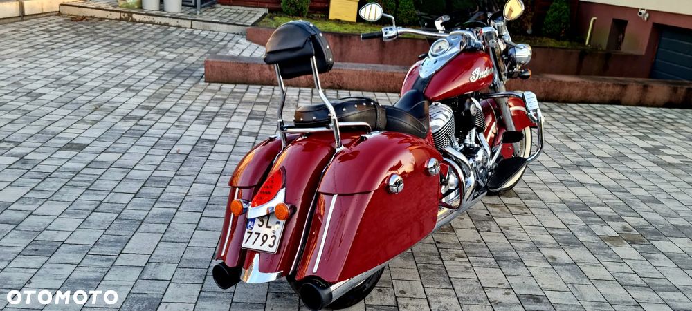 Indian Springfield - 5