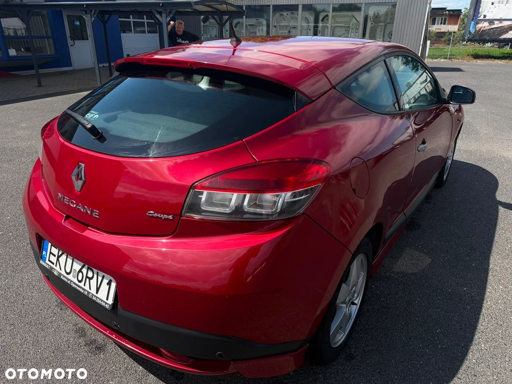 Renault Megane - 6