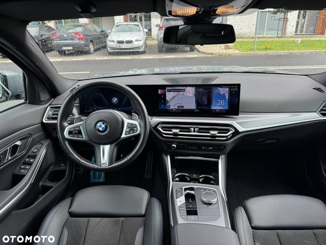 BMW Seria 3 318i - 12