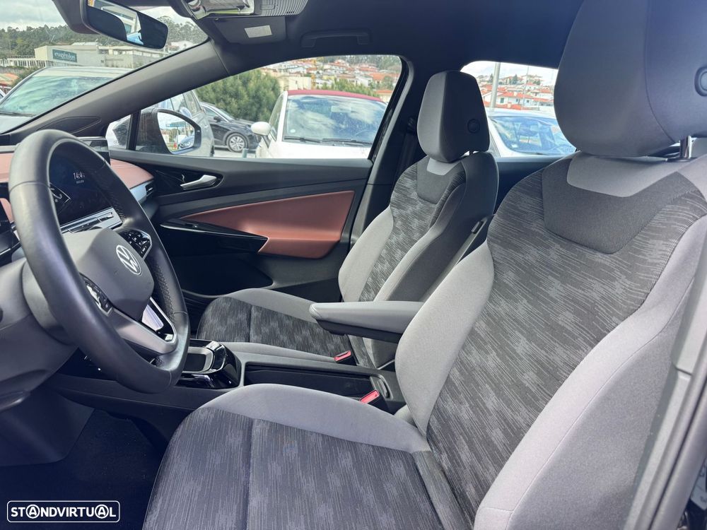 VW ID.5 77 kWh Pro Performance - 10