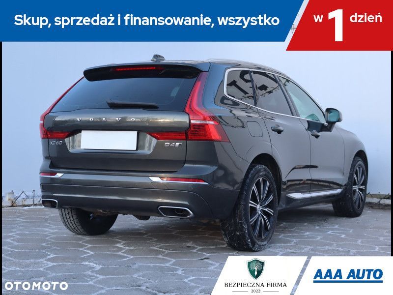 Volvo XC 60 - 7