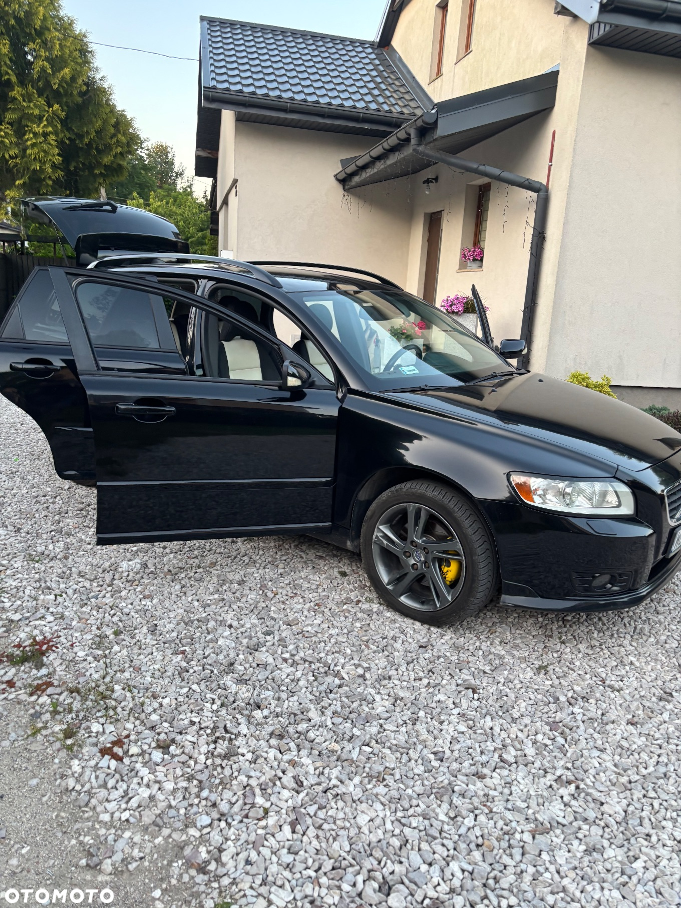 Volvo V50 2.4 Momentum - 36