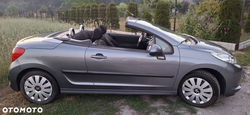 Peugeot 207 - 4