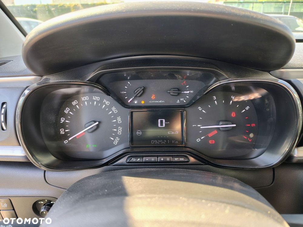 Citroën C3 1.2 PureTech You - 13