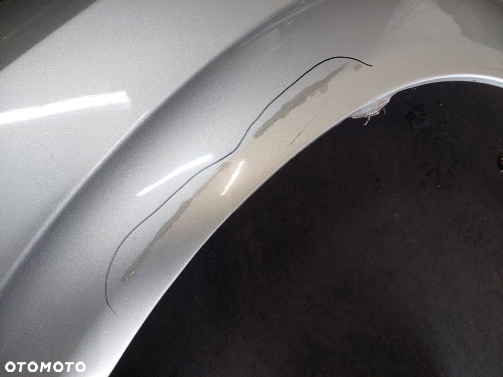 KOMPLETNY PRZÓD MASKA ZDERZAK BŁOTNIKI LAMPY PAS HYUNDAI TUCSON I BW - 9
