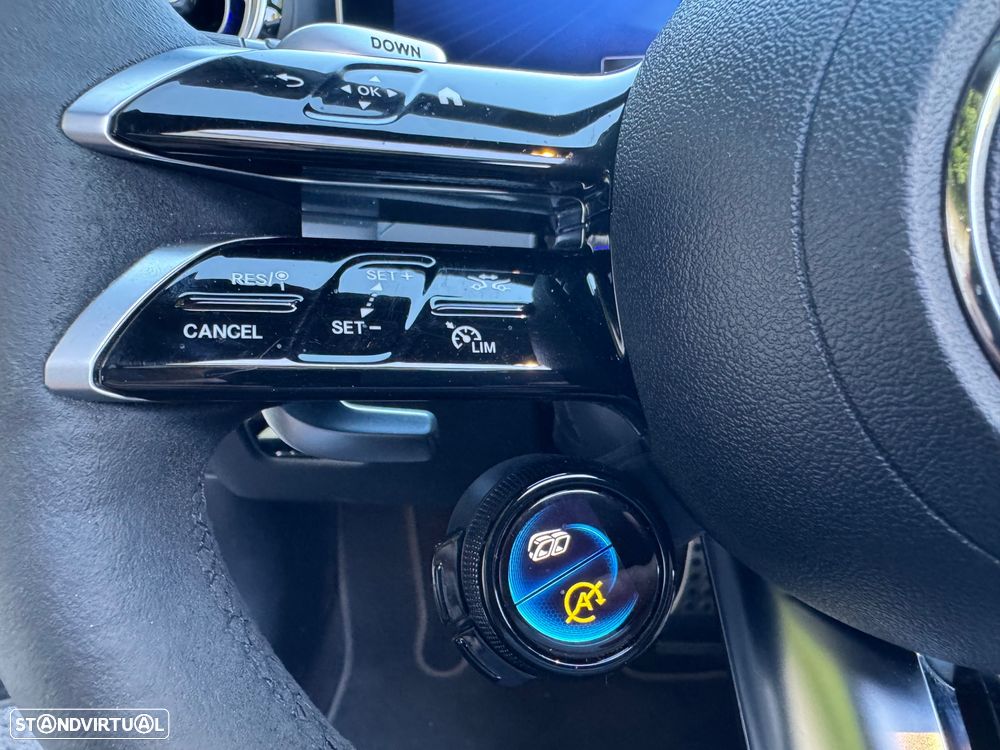 Mercedes-Benz C 43 AMG 4Matic - 20