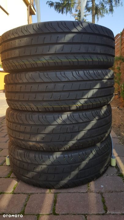 OPONY CONTINENTAL 205/65 R16C 107/105 T 2015R NOWE - 2