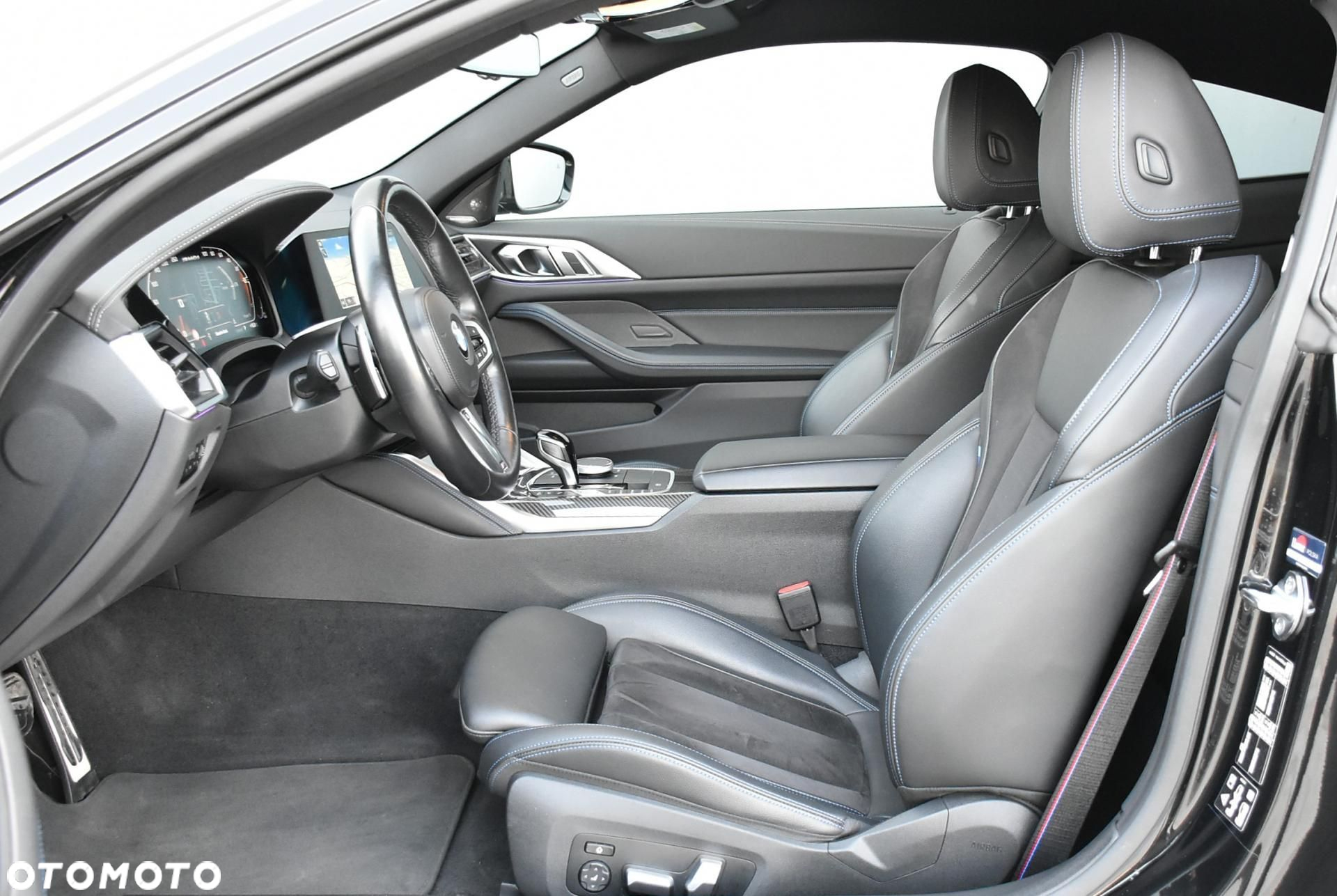 BMW Seria 4 - 16
