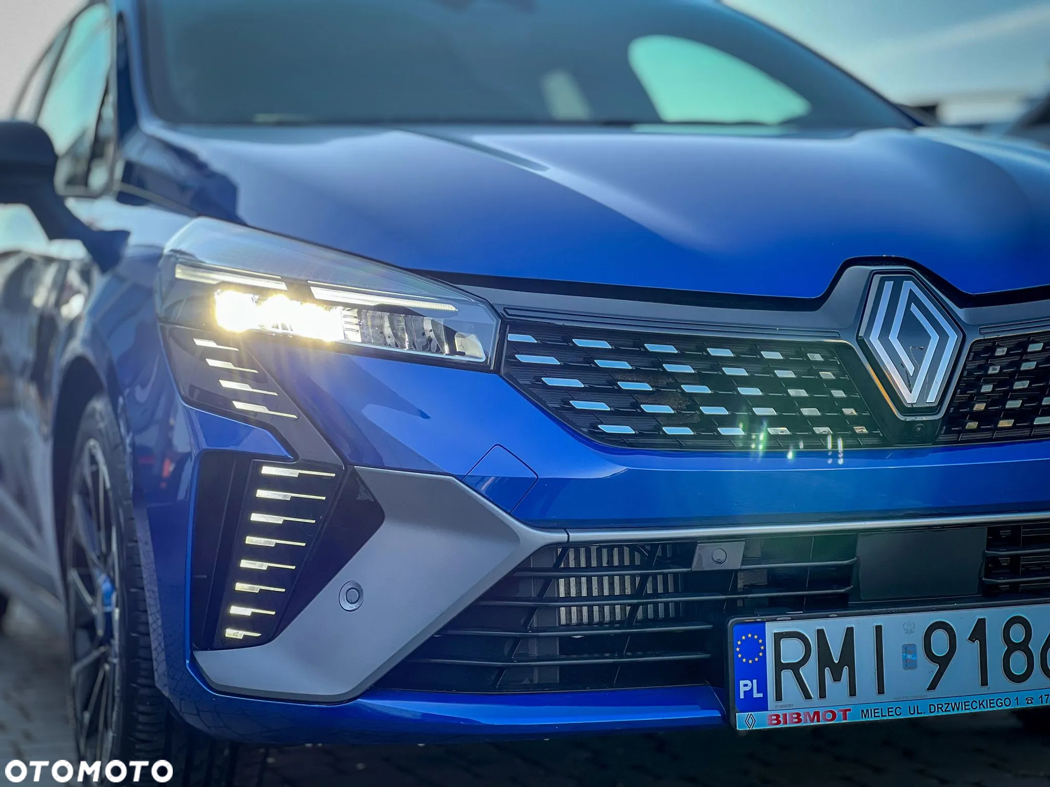 Renault Clio 1.0 TCe Esprit Alpine - 8