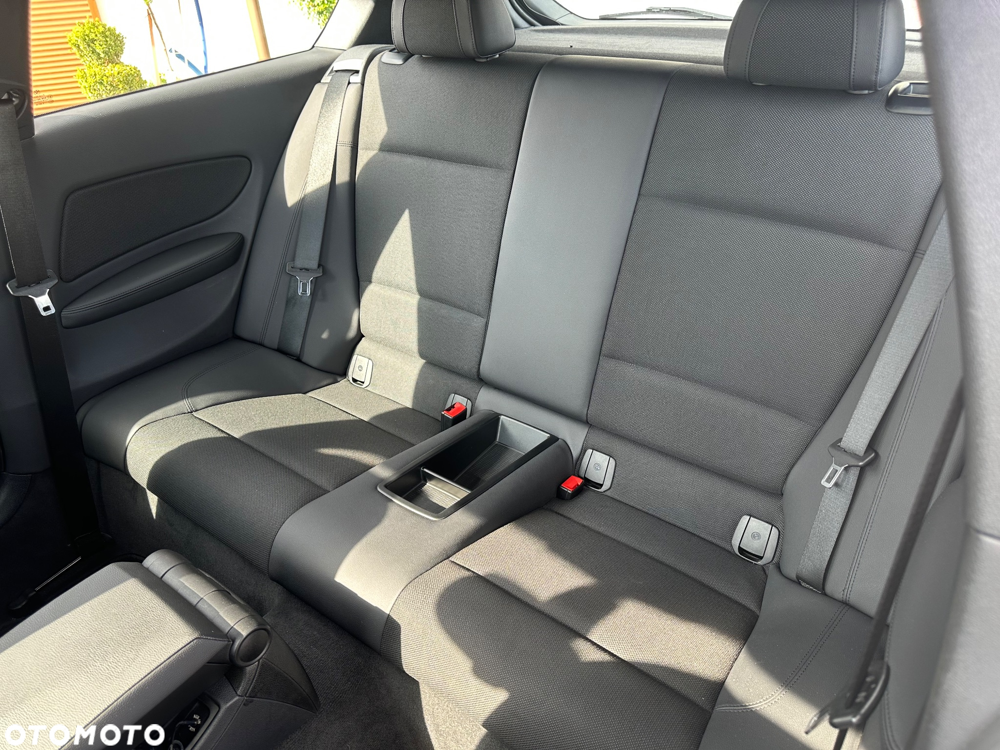 BMW Seria 1 123d - 13