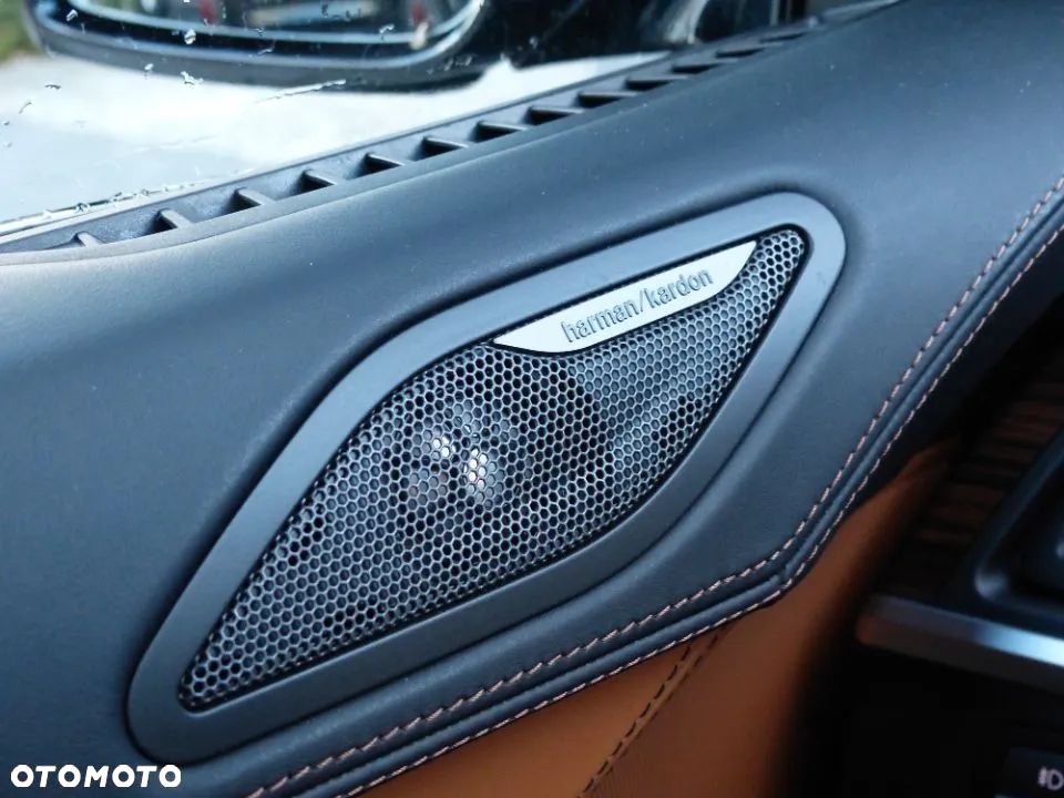 BMW Seria 6 640d xDrive Edycja M Sport - 35