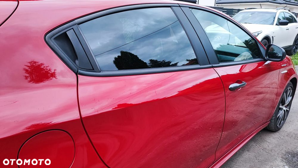 Alfa Romeo Giulietta 1750 TBi Veloce TCT - 7