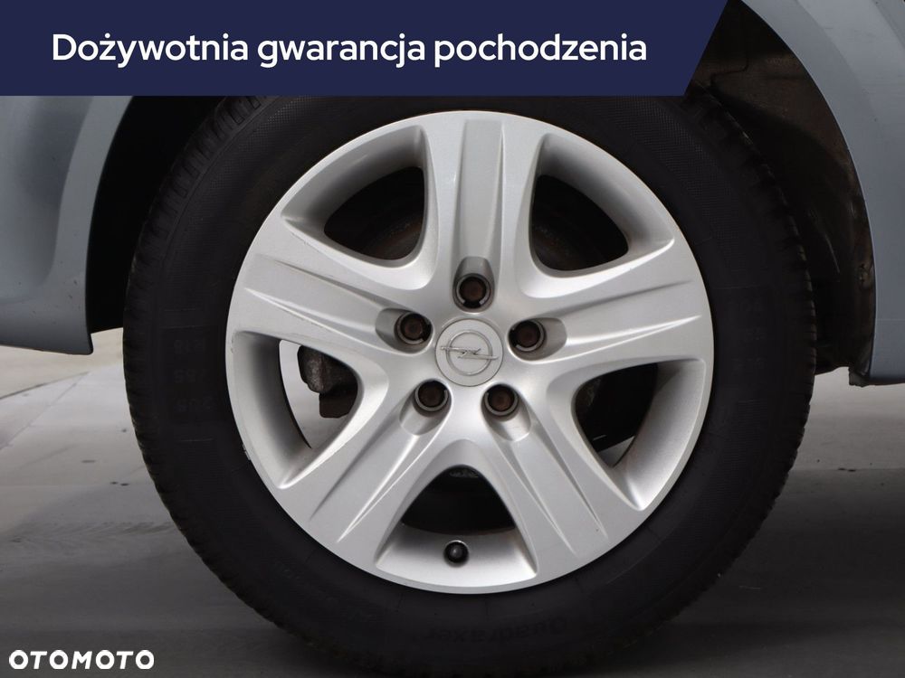 Opel Astra - 17