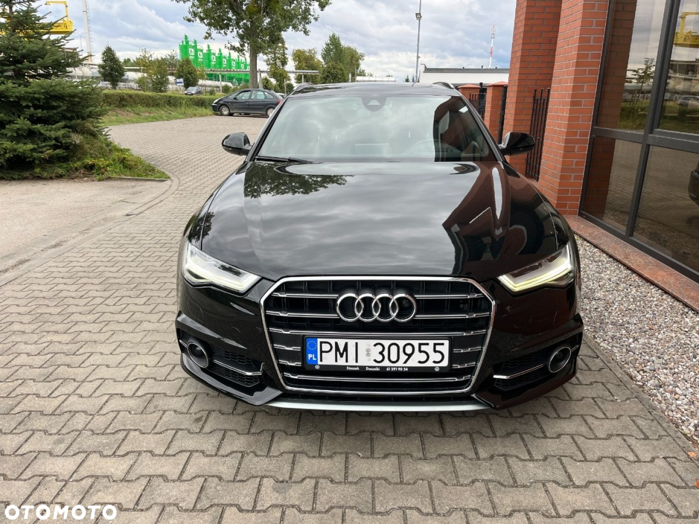 Audi A6 Avant 3.0 TDI Quattro S tronic - 5
