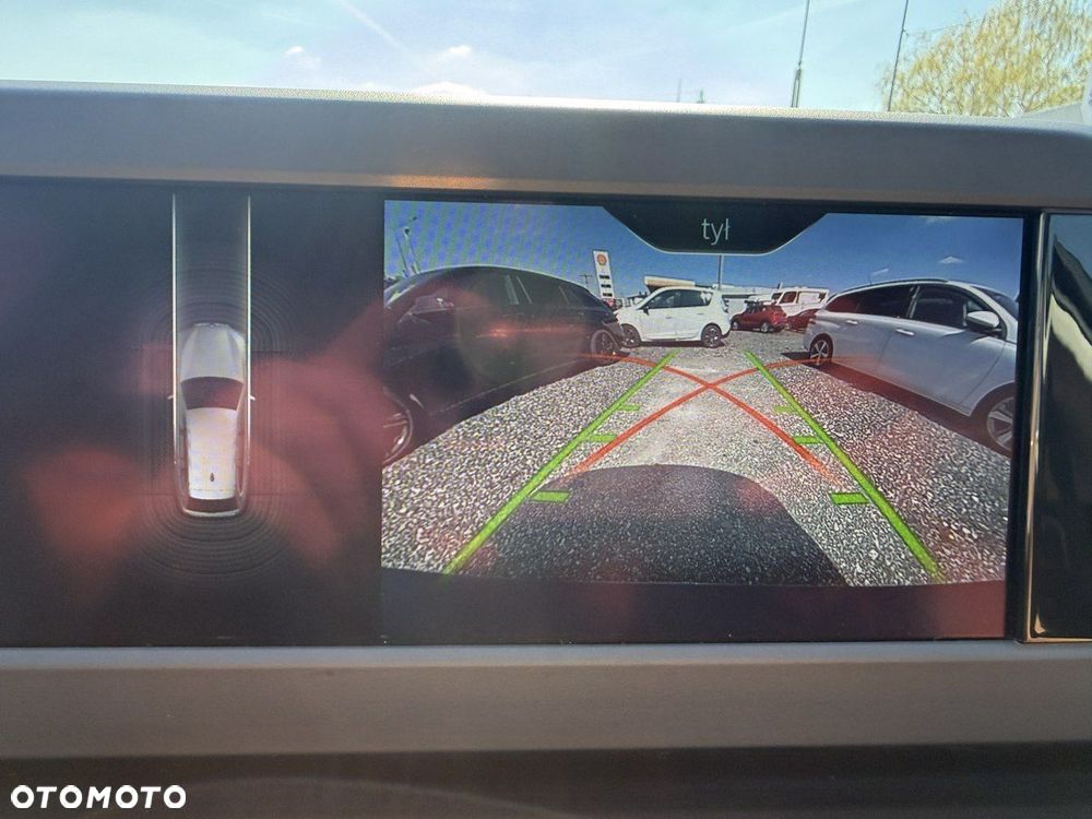 BMW Seria 5 520d M Sport Edition - 21