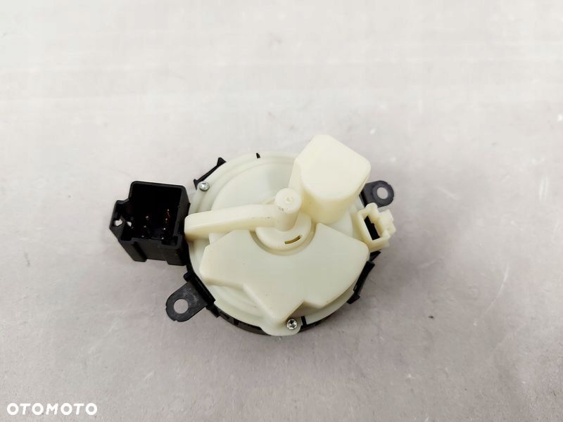 volvo c30 2.0 b stacyjka kluczyk wkładka zamka - 5