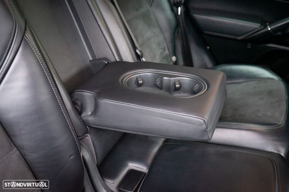 Porsche Cayenne S E-Hybrid Platinum Edition - 48