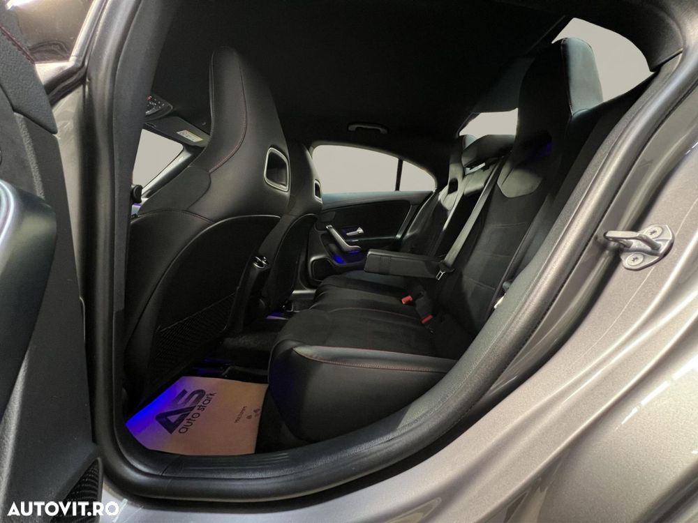 MERCEDES-BENZ CLA-Class 2019 — imagine 17