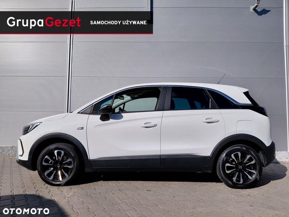 Opel Crossland - 16