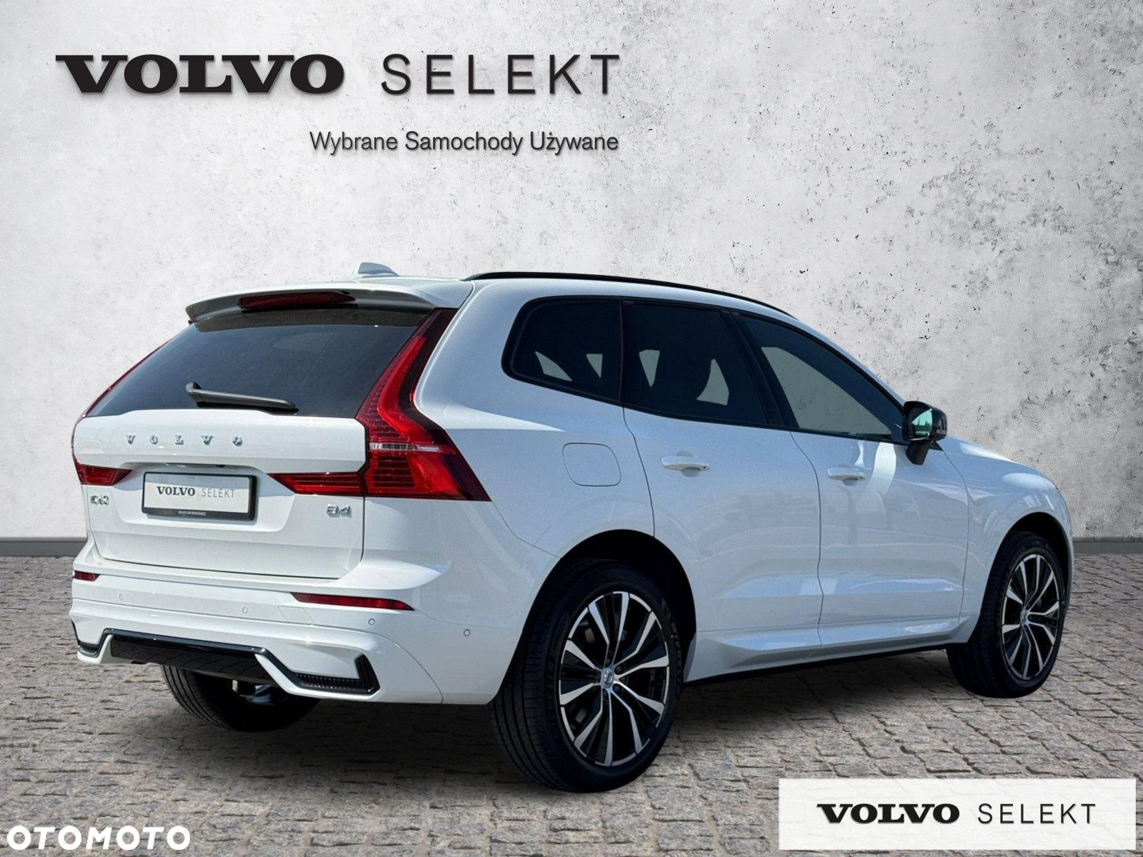 Volvo XC 60 - 7