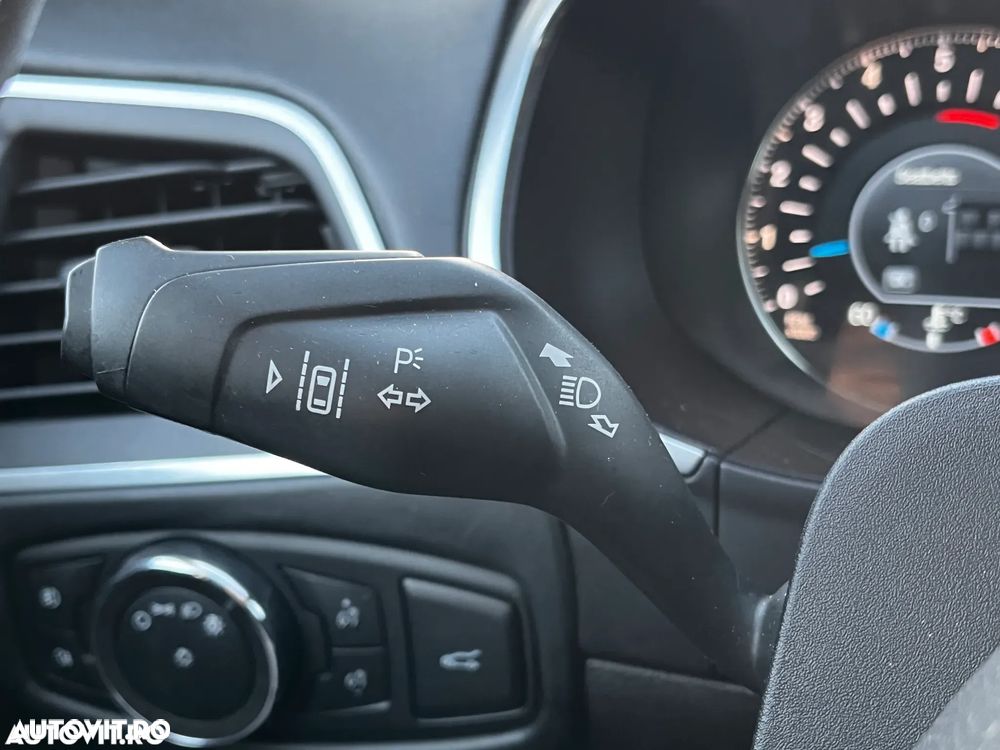 Ford Edge - 14