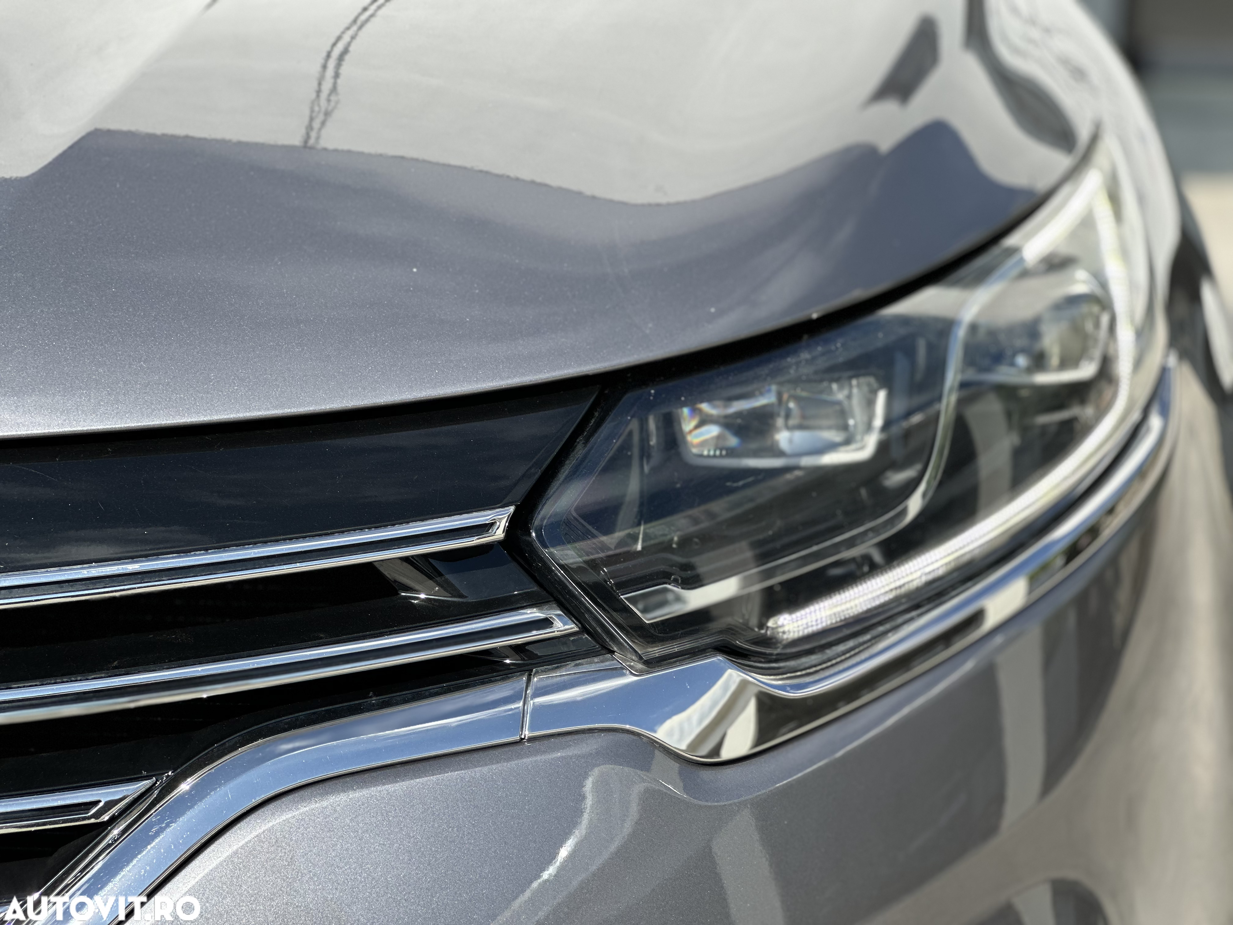 Renault Espace Energy dCi 160 EDC Intens - 26