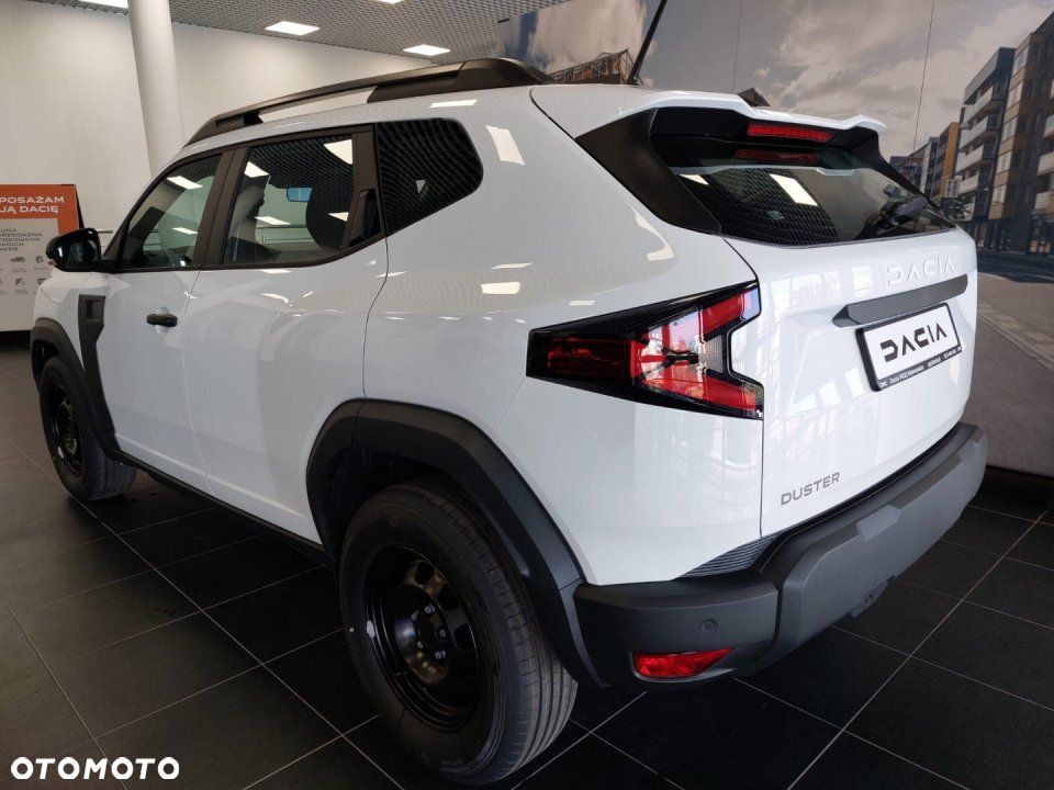 Dacia Duster - 3