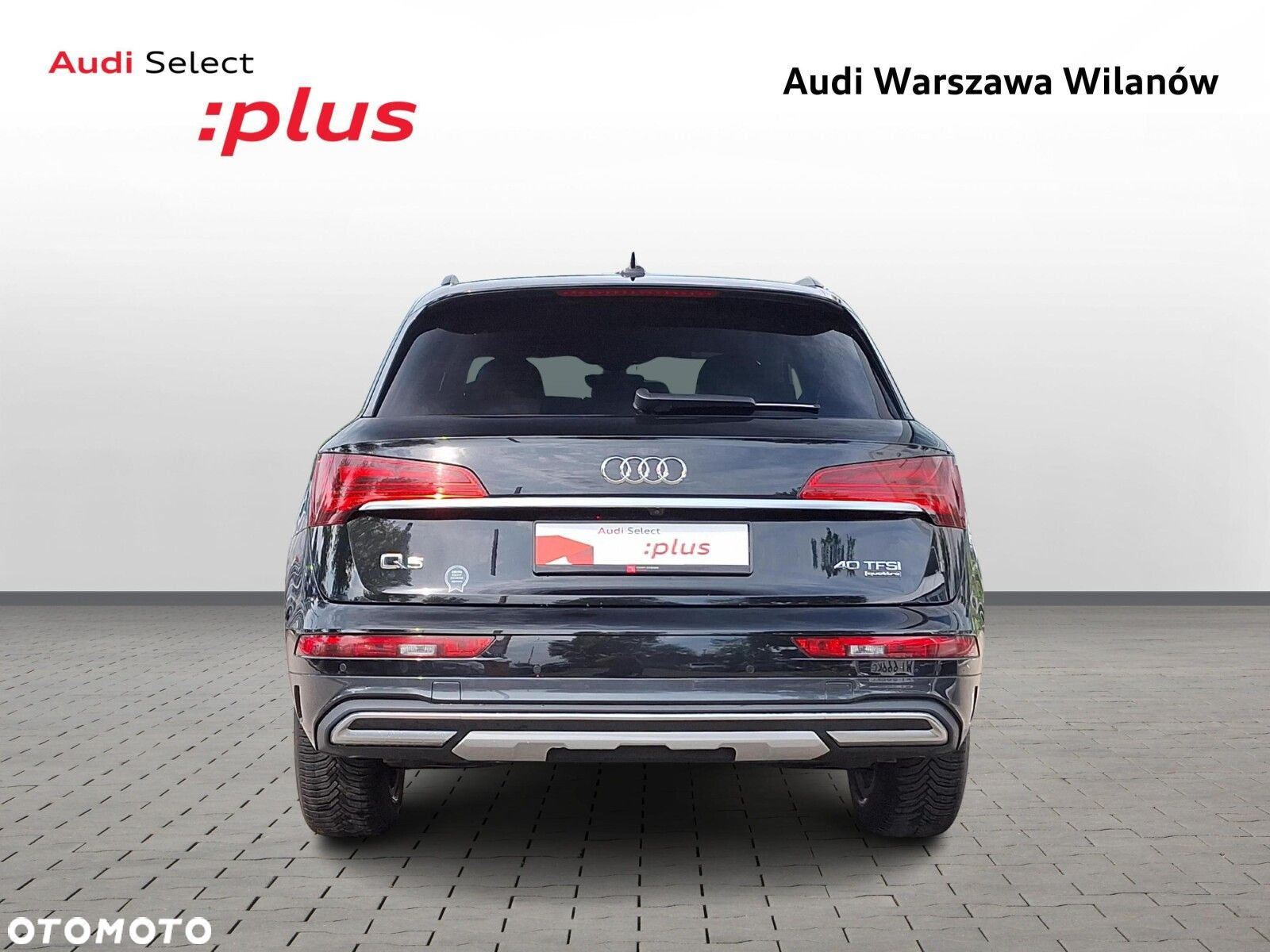 Audi Q5 - 4