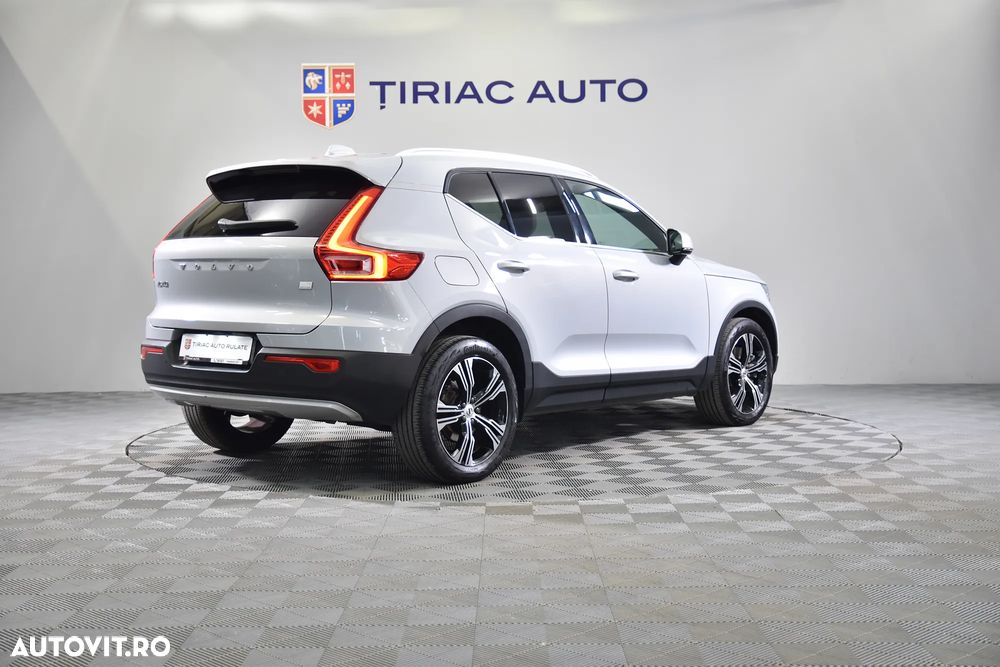 Volvo XC 40 - 5