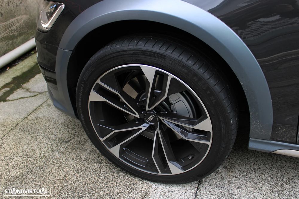 Audi A6 Allroad 3.0 BiTDi V6 quattro Adv.Tiptronic - 55