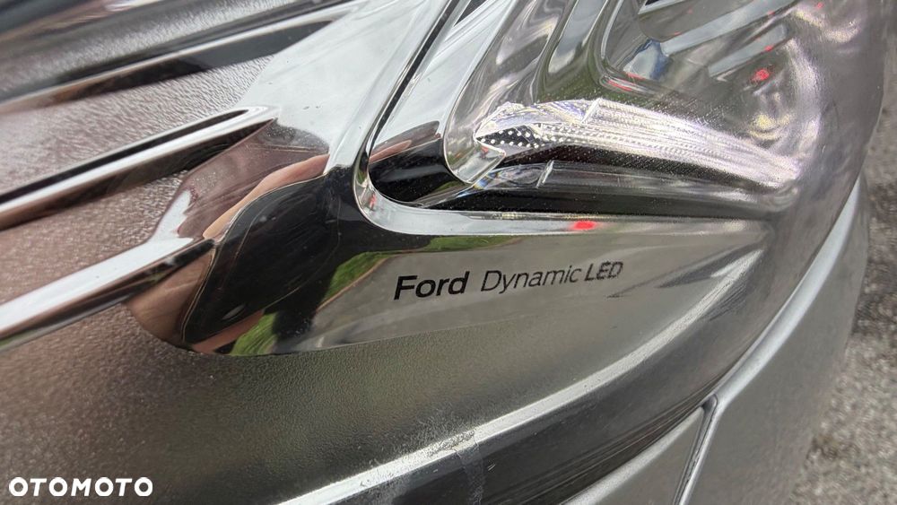 Ford Mondeo - 22