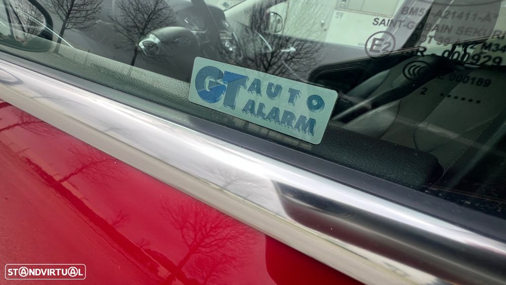 Ford Focus 1.0 SCTi Titanium Best - 33