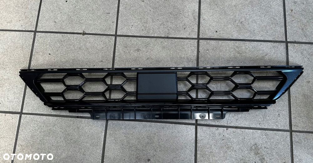 KRATKA ZDERZAKA ATRAPA FORD PUMA ST-LINE L1TB17K945A - 1