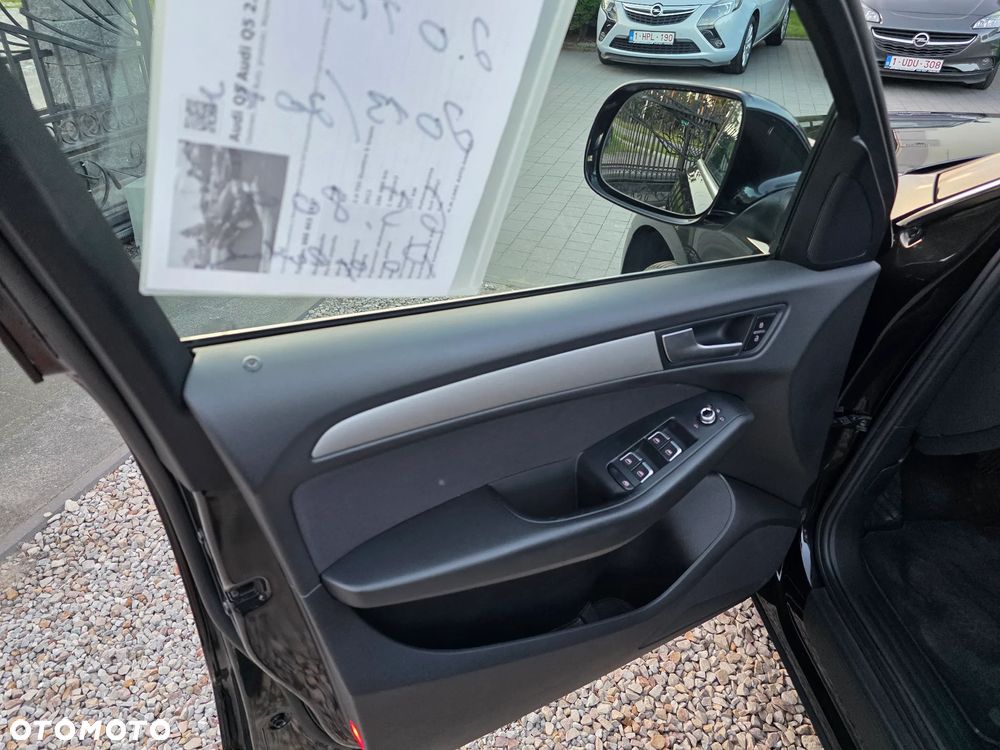 Audi Q5 2.0 TDI quattro S tronic - 12