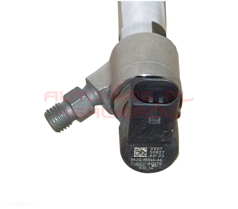 WTRYSKIWACZ JUMPER BOXER 2.0 / 2.2 E5 E6 - 3