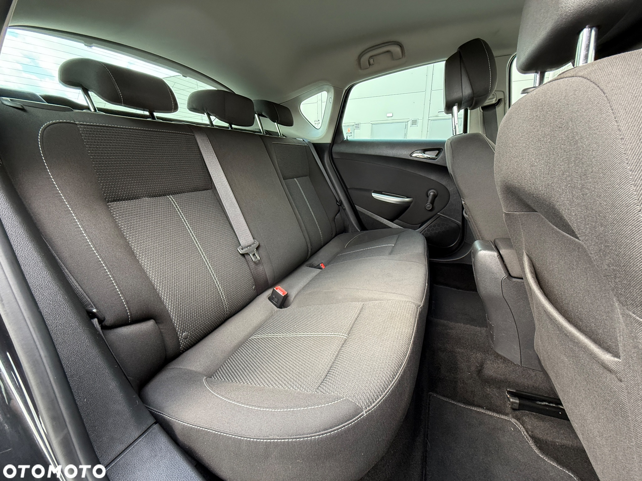 Opel Astra - 26