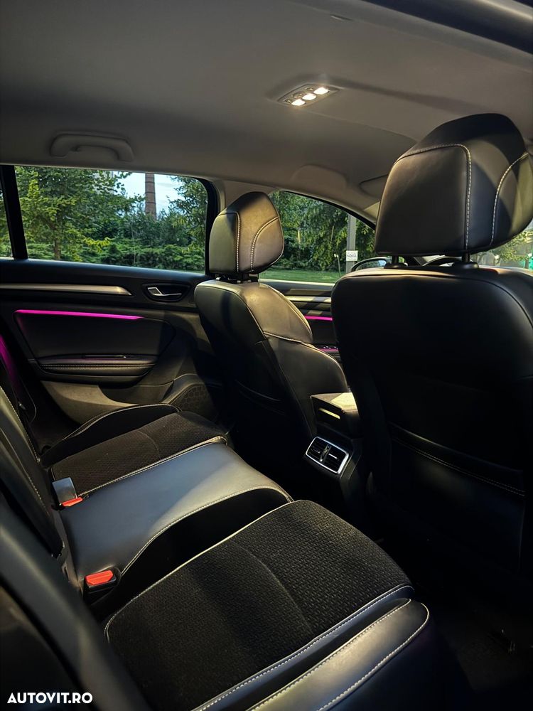 Renault Megane ENERGY dCi 110 INTENS - 14