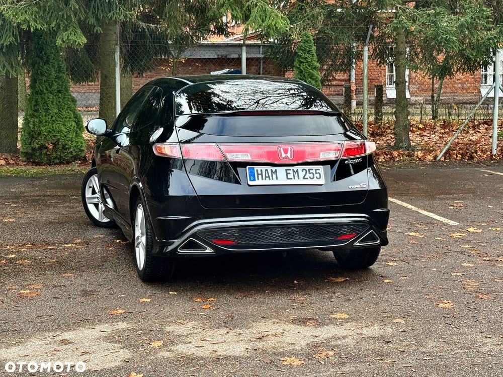 Honda Civic - 13