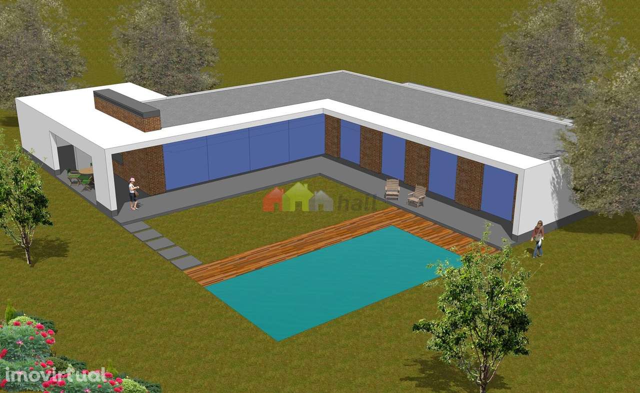 Quinta com 15.000 m2 em Palmela - Grande imagem: 5/34