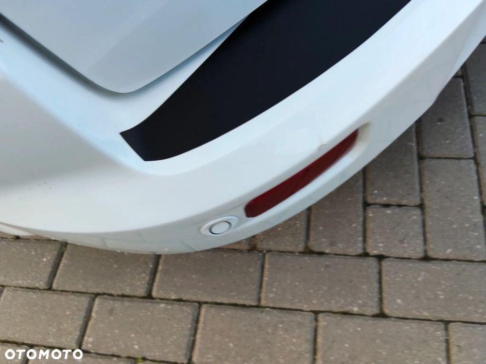 Ford Tourneo Connect - 27